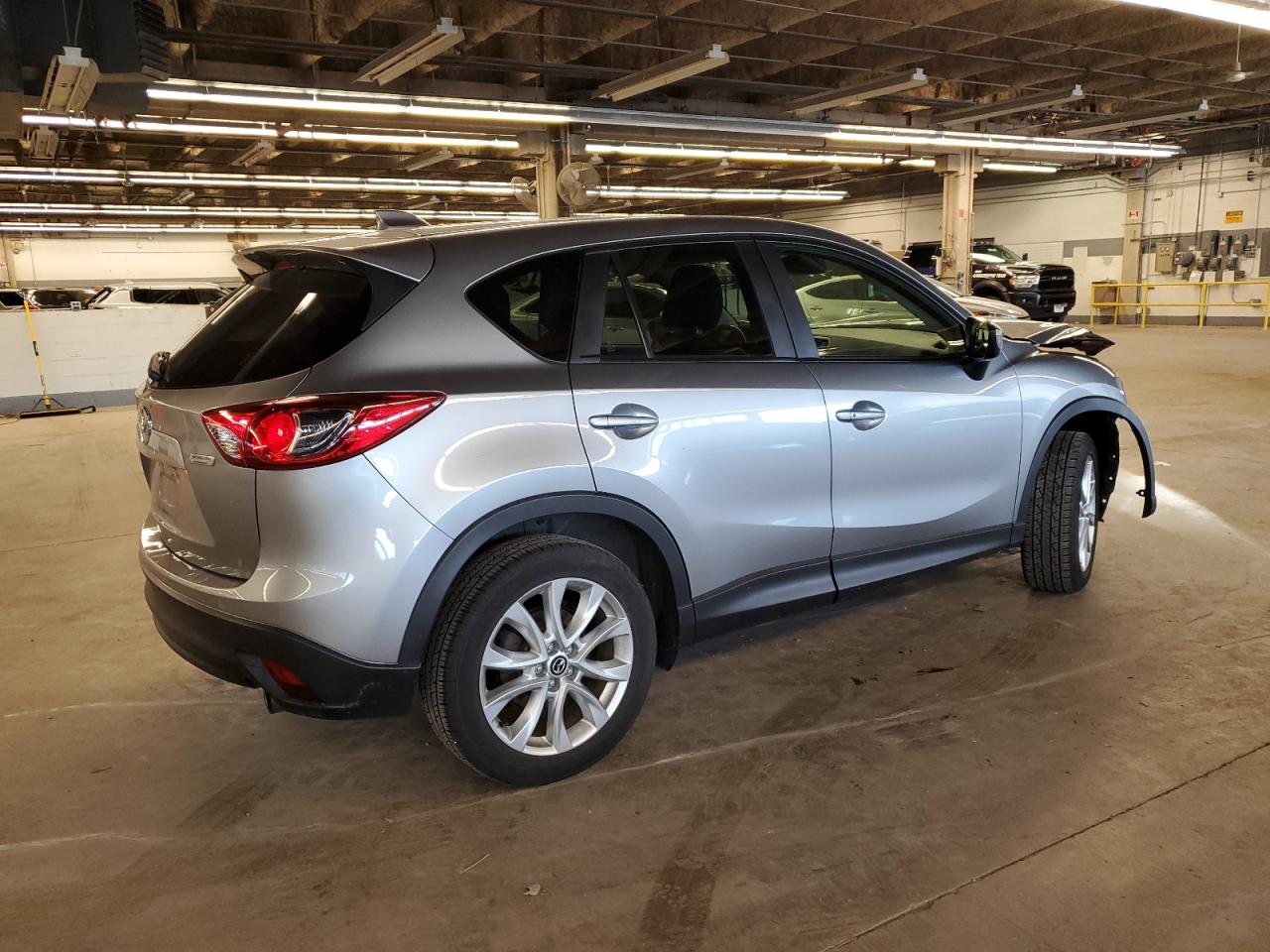 JM3KE4DY8F0523722 2015 Mazda Cx-5 Gt