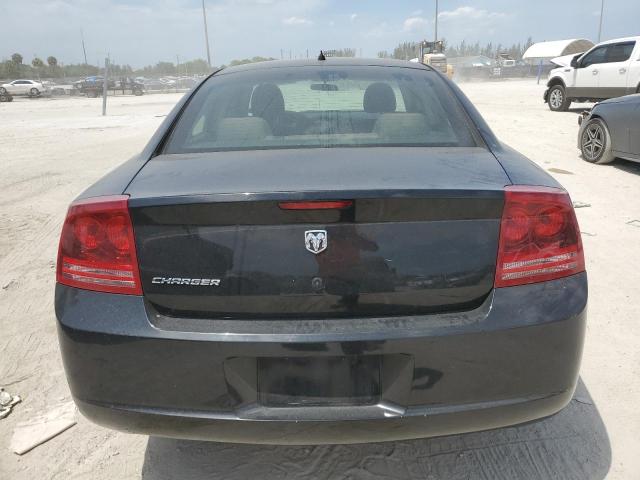 2008 Dodge Charger VIN: 2B3KA43R78H117283 Lot: 54467084