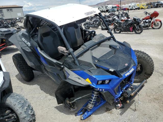 2019 POLARIS RZR XP TUR - 3NSVEL923KF583759