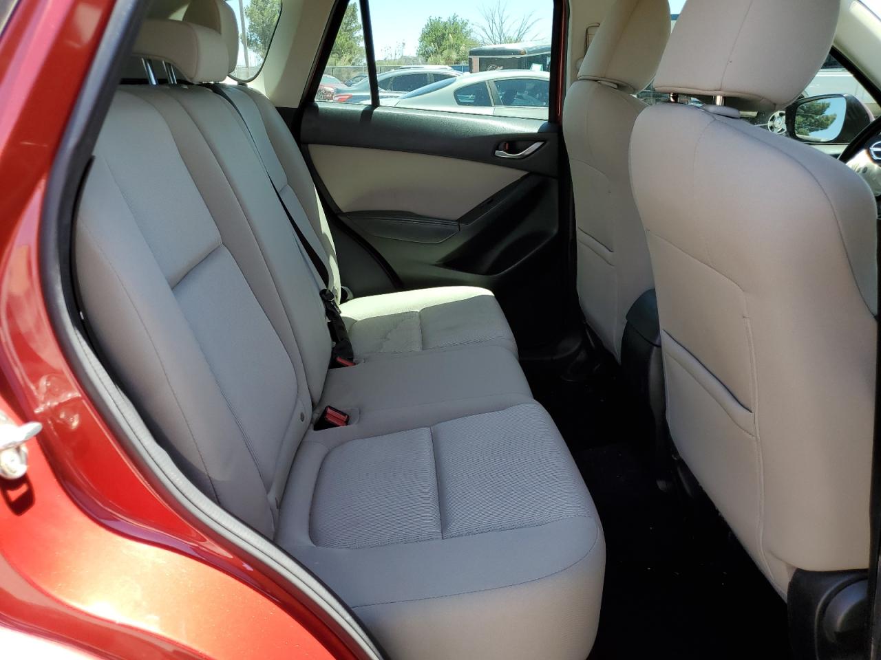 JM3KE2BY1G0867529 2016 Mazda Cx-5 Sport