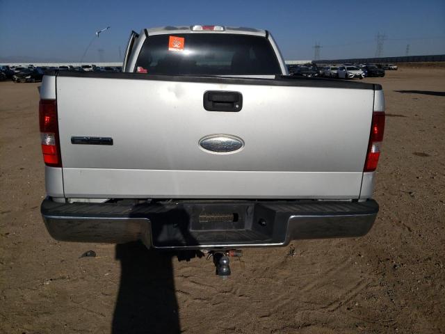 2007 Ford F150 VIN: 1FTPX12557NA52939 Lot: 55683574