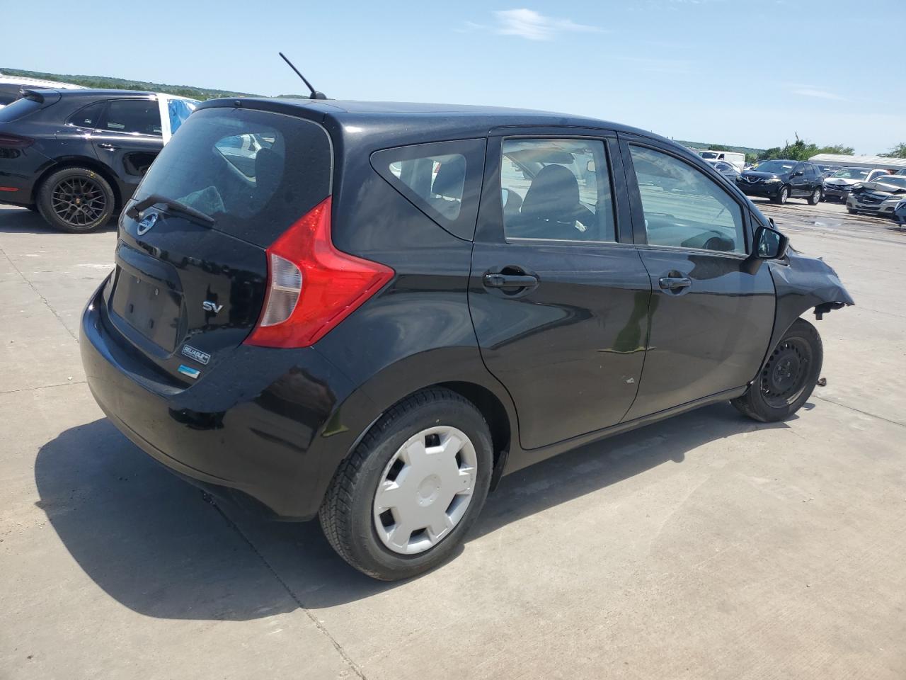 3N1CE2CP8FL406447 2015 Nissan Versa Note S