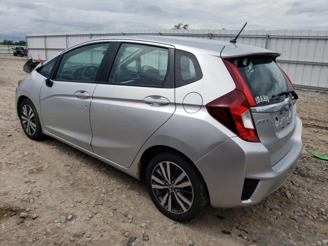 2015 Honda Fit Ex VIN: 3HGGK5G82FM742375 Lot: 56342364