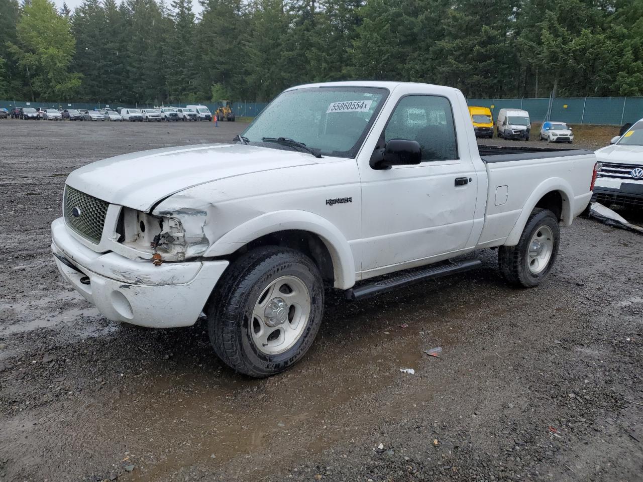 1FTYR11U13PB15198 2003 Ford Ranger