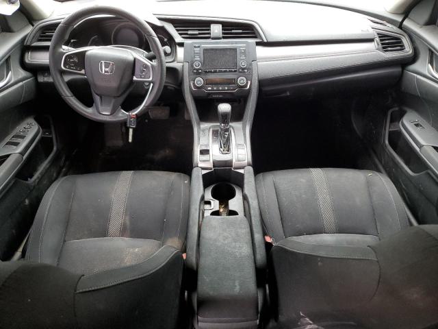 2018 HONDA CIVIC - 19XFC2F56JE017751