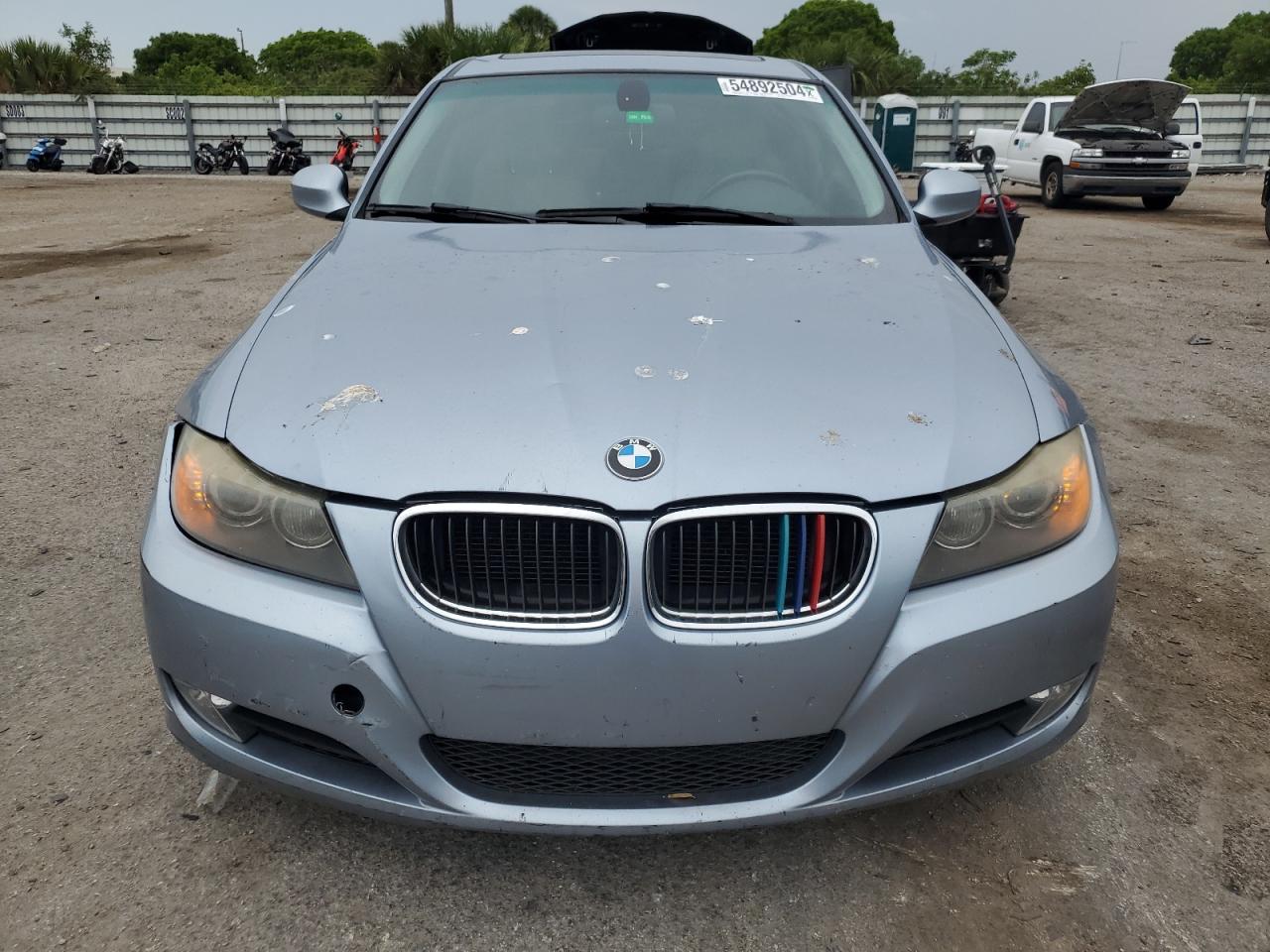 WBAPH5C58BA447276 2011 BMW 328 I Sulev