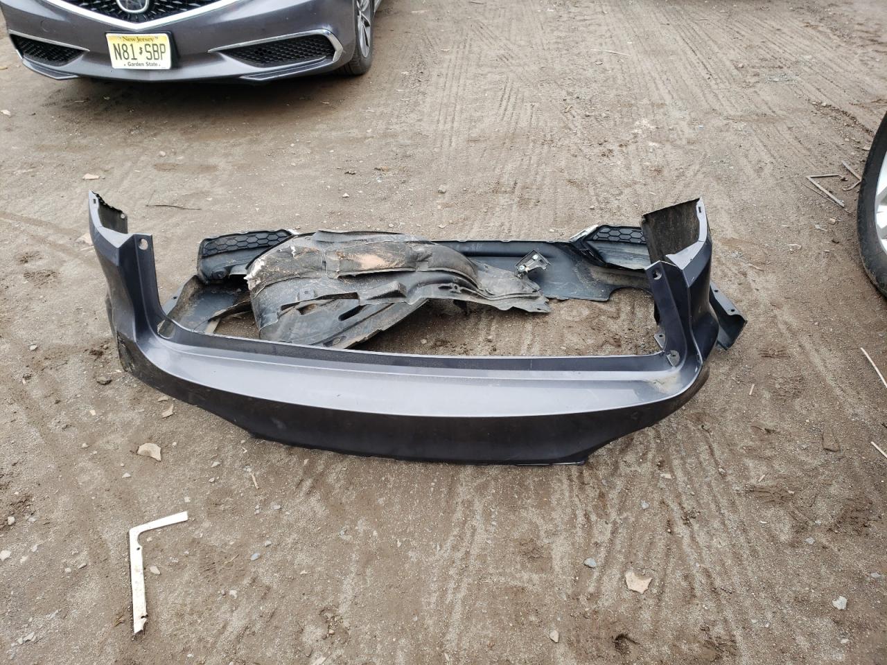 5J8TB4H57HL012205 2017 Acura Rdx Technology