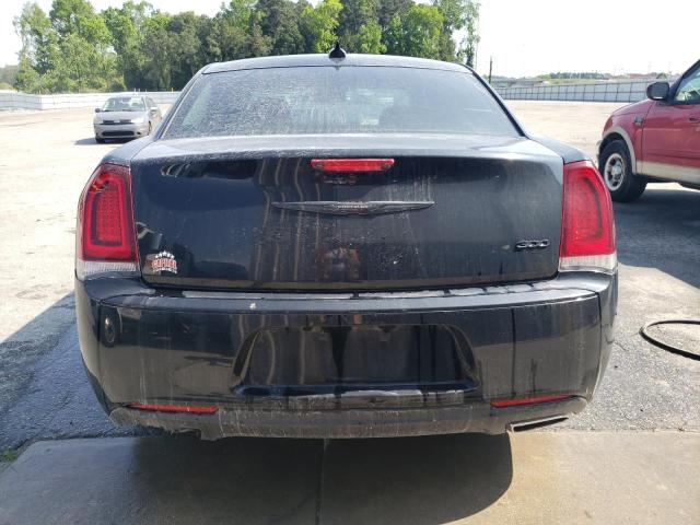 Lot #2522018733 2020 CHRYSLER 300 TOURIN salvage car