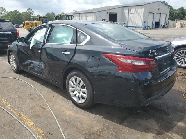 2018 Nissan Altima 2.5 VIN: 1N4AL3APXJC123738 Lot: 53397014