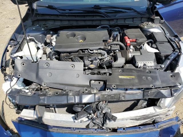 2020 Nissan Altima S VIN: 1N4BL4BV6LC252229 Lot: 56340474