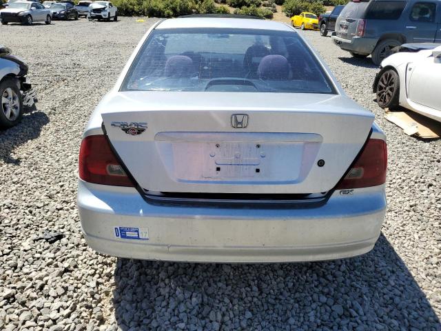 2003 Honda Civic Ex VIN: 1HGEM21903L001849 Lot: 54950904
