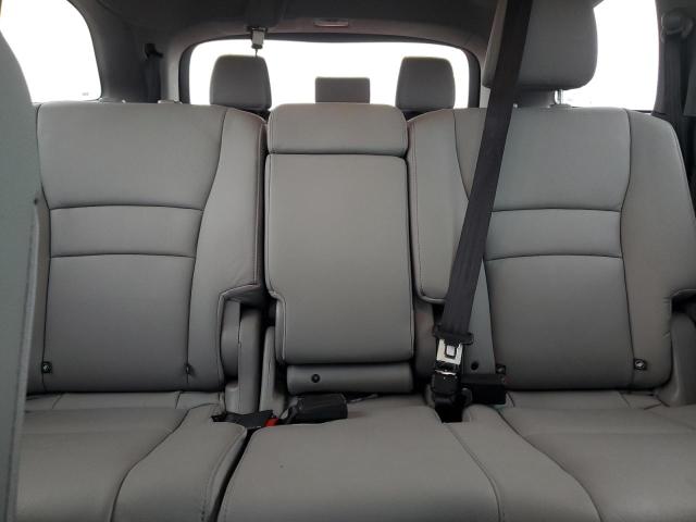 2019 Honda Pilot Exl VIN: 5FNYF5H44KB036560 Lot: 55487604