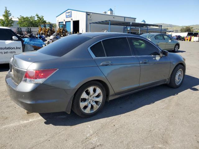 2008 Honda Accord Exl VIN: JHMCP26848C019337 Lot: 54568804