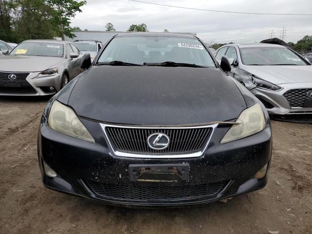 2008 Lexus Is 250 VIN: JTHCK262085020158 Lot: 54290244