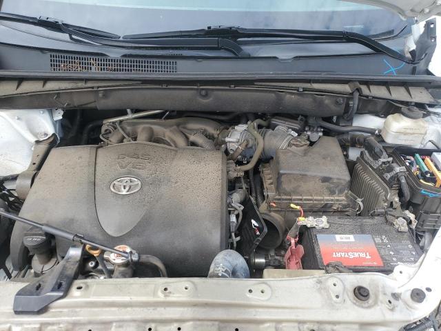 2018 Toyota Highlander Se VIN: 5TDJZRFH0JS531094 Lot: 56083584