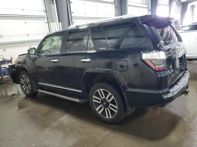 Vin: jtebu5jr0g5403248, lot: 56072814, toyota 4runner sr5/sr5 premium 20162