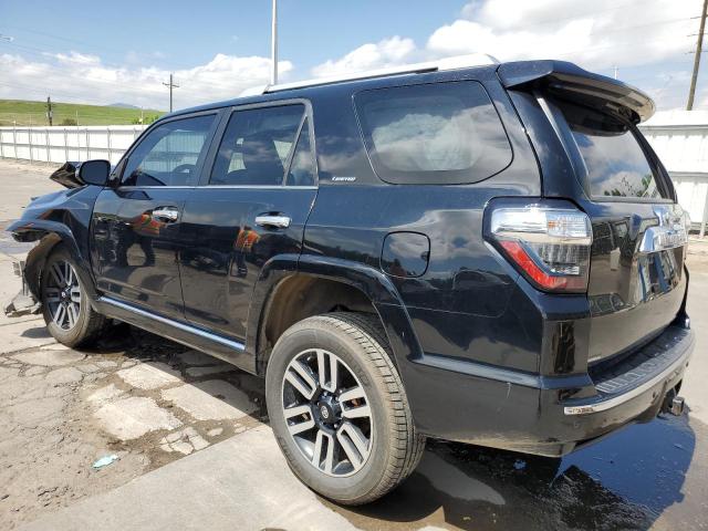 2015 Toyota 4Runner Sr5 VIN: JTEBU5JR8F5252965 Lot: 59939864