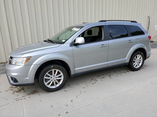 2016 Dodge Journey Sxt VIN: 3C4PDDBG3GT168099 Lot: 54066604