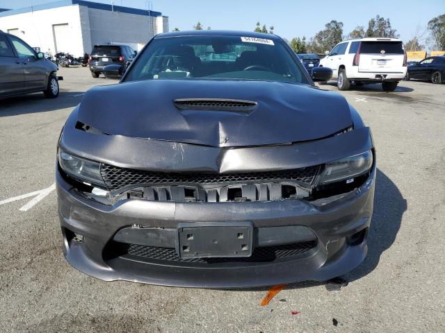 2020 Dodge Charger Gt VIN: 2C3CDXHG3LH192885 Lot: 54164004