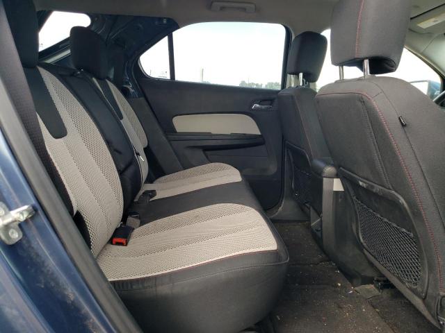 2016 Chevrolet Equinox Lt VIN: 2GNALCEK9G6137616 Lot: 54366034