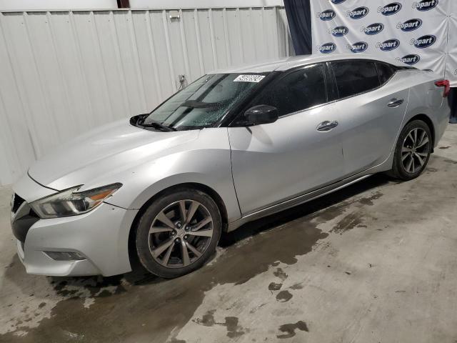 2016 Nissan Maxima 3.5S VIN: 1N4AA6AP6GC401793 Lot: 54690924