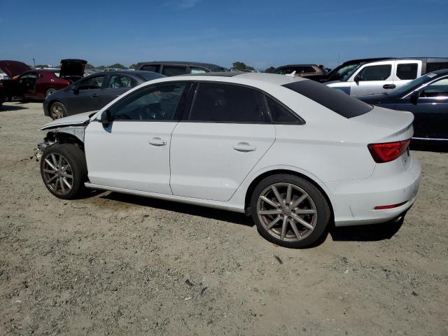 2016 Audi A3 Premium VIN: WAUA7GFF4G1032262 Lot: 56447464