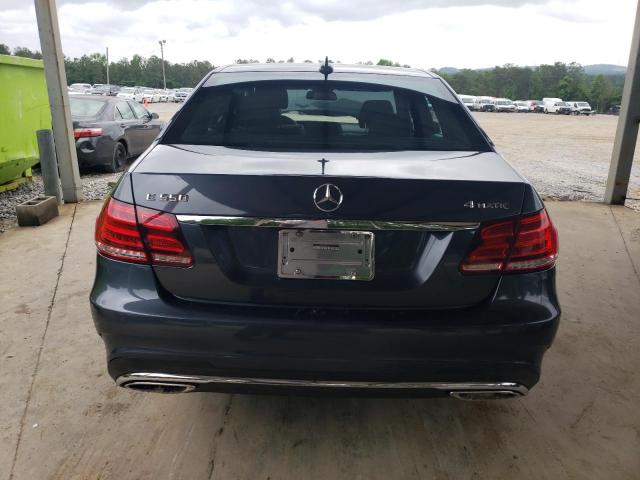 2014 Mercedes-Benz E 550 4Matic VIN: WDDHF9BB4EB053189 Lot: 54834574