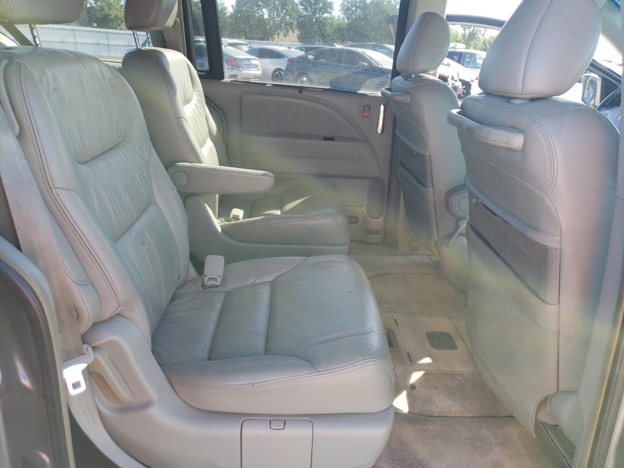 5FNRL38845B042626 2005 Honda Odyssey Touring