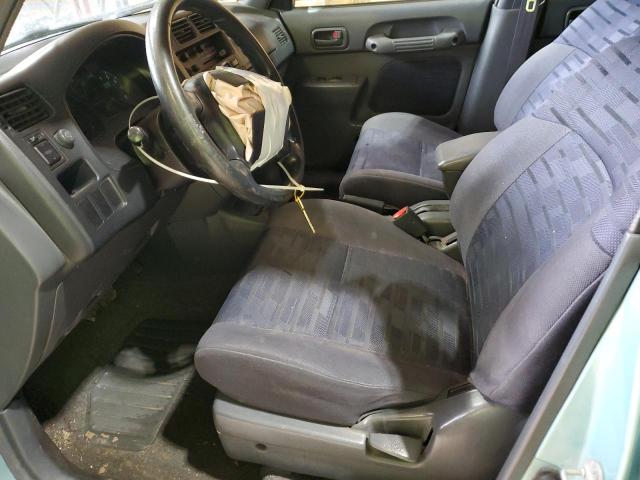 1997 Toyota Rav4 VIN: JT3HP10V3V0153855 Lot: 54934534