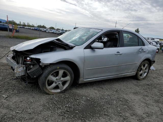 2007 Mazda 6 I VIN: 1YVHP84CX75M03976 Lot: 53196204