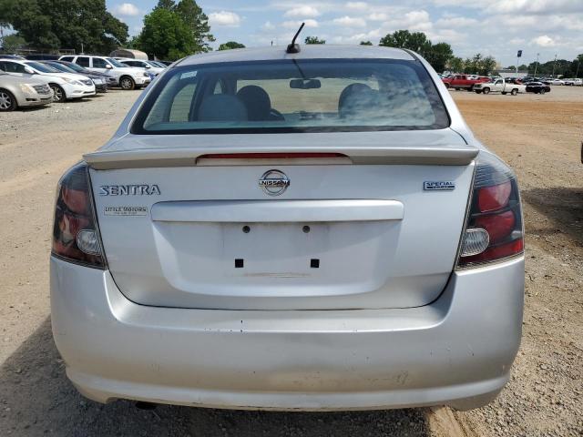 2012 Nissan Sentra 2.0 VIN: 3N1AB6AP3CL701185 Lot: 55700344