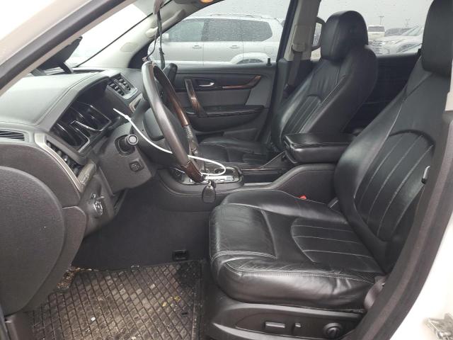 2015 GMC Acadia Denali VIN: 1GKKVTKD3FJ254448 Lot: 54202554