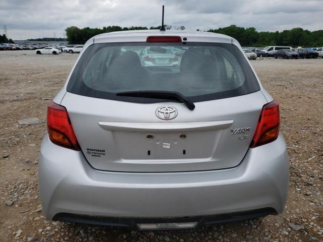 2015 Toyota Yaris VIN: VNKKTUD36FA014975 Lot: 54785704