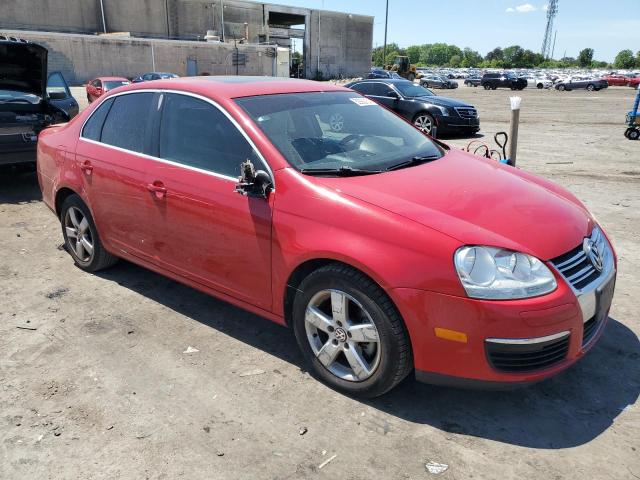 2009 Volkswagen Jetta Se VIN: 3VWRZ71K39M097949 Lot: 52922164