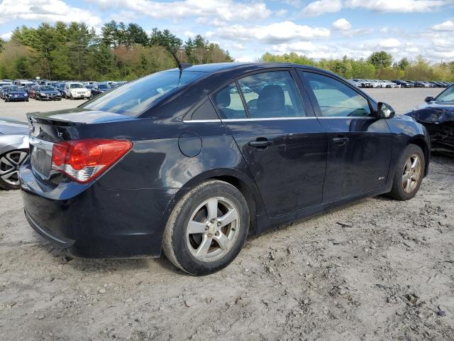 2011 Chevrolet Cruze Lt VIN: 1G1PF5S91B7161854 Lot: 54387644