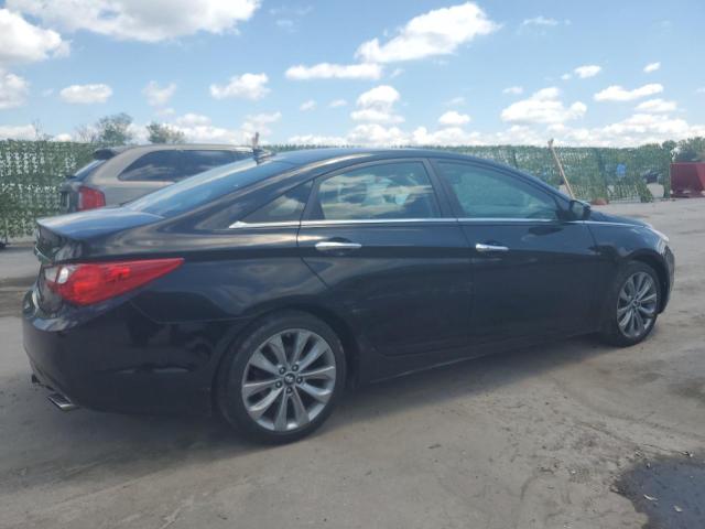 2012 Hyundai Sonata Se VIN: 5NPEC4AC0CH368926 Lot: 55415314