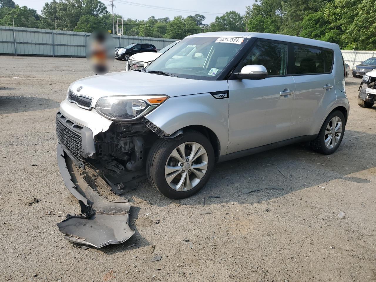 KNDJP3A58E7726182 2014 Kia Soul +