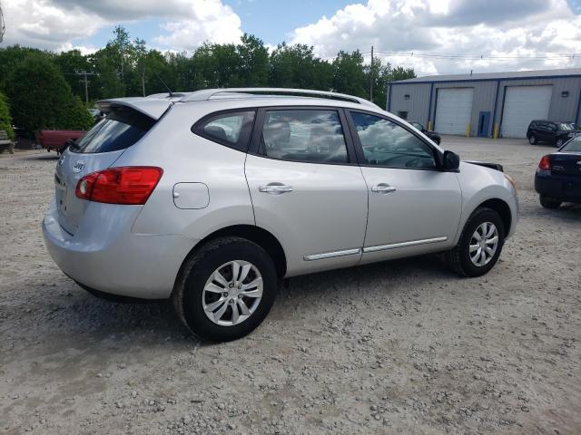 2014 Nissan Rogue Select S VIN: JN8AS5MV0EW721493 Lot: 56912184