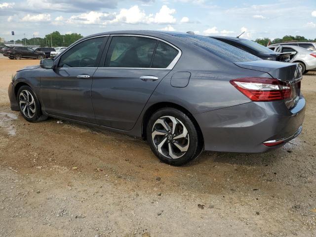 2016 Honda Accord Exl VIN: 1HGCR2F83GA167941 Lot: 53519484