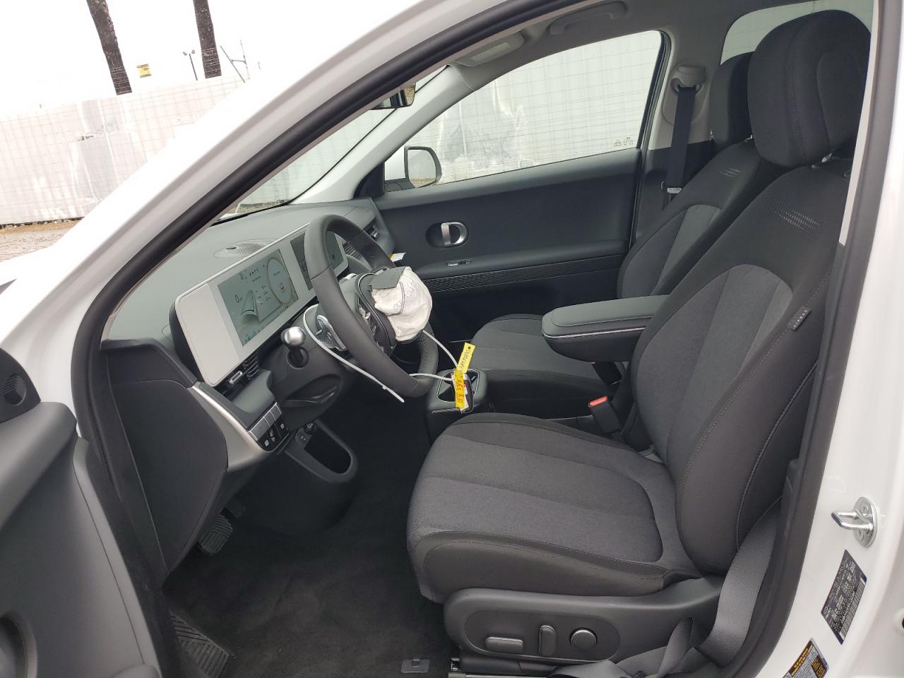 KM8KN4DE8RU285586 2024 Hyundai Ioniq 5 Sel