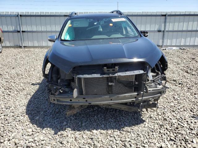 2021 Subaru Ascent Touring VIN: 4S4WMARD7M3448861 Lot: 51654324