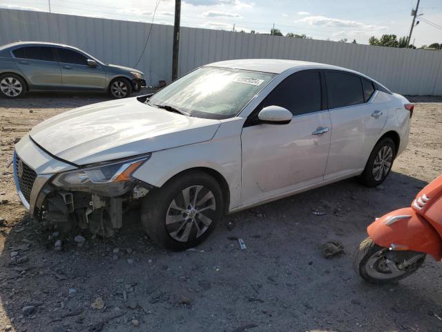 2020 Nissan Altima S VIN: 1N4BL4BV0LC220831 Lot: 55945004