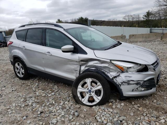 2016 Ford Escape Se VIN: 1FMCU9GX3GUB86057 Lot: 53097154