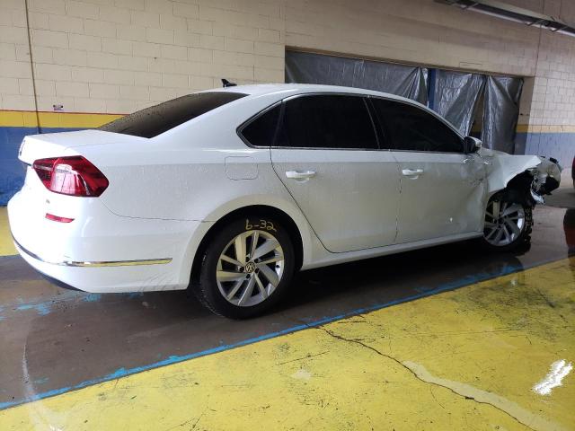 2018 Volkswagen Passat Se VIN: 1VWBA7A31JC012677 Lot: 54784484