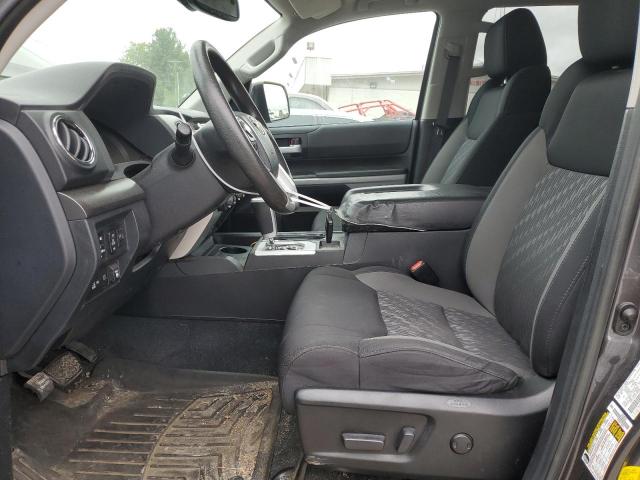 2020 Toyota Tundra Crewmax Sr5 VIN: 5TFDY5F10LX886551 Lot: 53332054