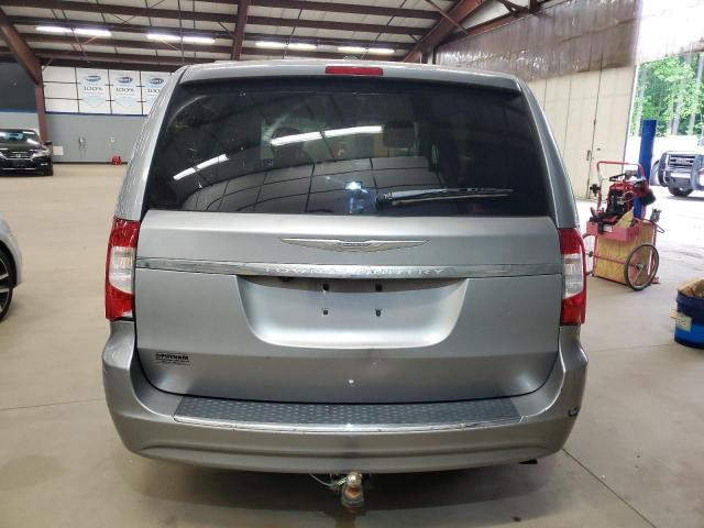 2014 Chrysler Town & Country Touring VIN: 2C4RC1BG9ER454078 Lot: 56266644