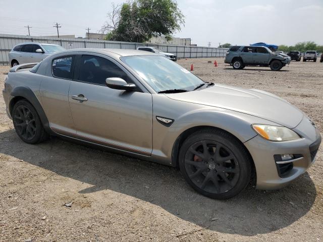 2009 Mazda Rx8 VIN: JM1FE17P990400883 Lot: 55752164