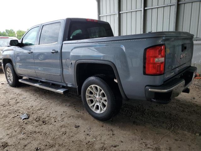 2015 GMC Sierra C1500 Sle VIN: 3GTP1UEC2FG400989 Lot: 56607594