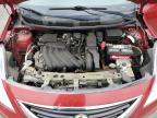 NISSAN VERSA S photo