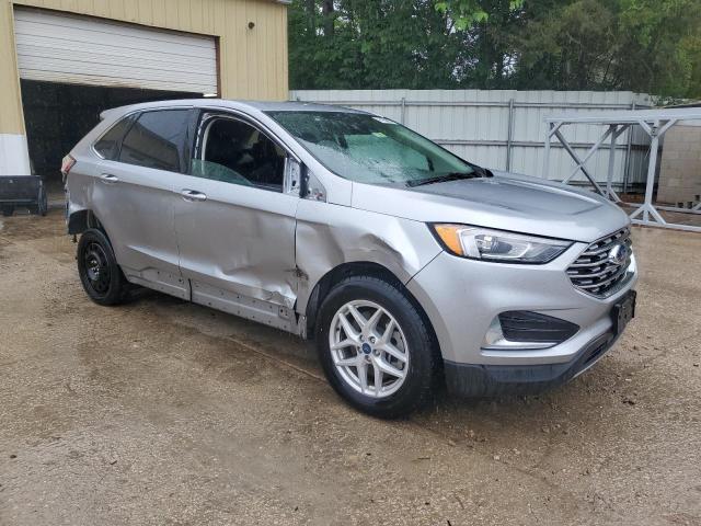 2022 Ford Edge Sel VIN: 2FMPK4J93NBA13324 Lot: 52521074